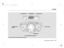 Page 92Gauges
Inst rument s and Cont rols87
TACHOMETERFUEL GAUGE SPEEDOMETER
TEMPERATURE
GAUGE
MULTI-INFORMATION DISPLAY REV INDICATOR ECO INDICATOR
Petrol model with manual transmission is shown.
09/01/28 17:43:52 32SMG631_092 