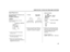 Page 51µµ
µ
µ
W16EPR-U (DENSO) BPR5ES (NGK)
0.028 0.031 in (0.7 0.8 mm)
49 Spark Plug Service
SERVICING YOUR OUTBOARD MOTOR
SPARK PLUG WRENCHSEALING WASHER SIDE ELECTRODE
0.028 0.031 in
(0.7 0.8 mm) New plug Plug needing
replacement
INSULATOR
Incorrect spark plug can cause
engine damage. RECOMMENDED SPARK PLUGS:
Measure the spark plug electrode
gap with a wire-type feeler gauge.
Correct the gap, if necessary, by
carefully bending the side
electrode.
The gap should be:
Remove the spark plug with a
spark plug...