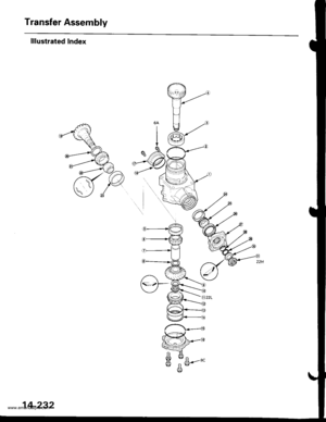 Page 748
Transfer Assembly
lllustrated Index
www.emanualpro.com  