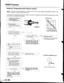 Page 298
PGM-FI System
Intake Air Temperature (lAT) Sensor (contdl
The scan tool indicates Diagnostic Trouble code (DTC) P0112: A low voltage (high temperature) problem in theIntake Air Temperature 0AT) sensor circuit.
The IAT Sensor is a temperature dependant resistor (thermistor). The resistance of tho thermistor decreases as the intakeair temperature increases as shown below.
RESISTANCE IKO)
i)
)2 /
A tAr
9) (RED/YEU
-L
-. 32 aa rorr 1?a 2ra 2aa f.el-m 0 20 rto ao i0 too l2ofcl
INTAKE AIR TEMPERATUR€
It the...