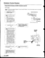 Page 410
Emission Control System
Evaporative Emission (EVAP) Controls (contd)
99 - 00 models:
The scan tool indicates Diagnostic Trouble Code {DTC) P0451: The Fuel Tank Pressure sensor circuit range/oerformance Droblem.
ECM/PCM CONNECTORS
SG2 {GRN/BLK)
Wire side of {emaleterminals
FUEL TANKPRESSURESENSOR
VACUUMPUMP/GAUGE.0 -30 in.H9A973X - 041 -
XXXXX
- The MIL har been rooort€d on.- DTC P0451 b storod.
Check lor th6 tu6l tank pr€ssurelen30r:1. Do the ECM/PCM Reset Proce,oure.2. Remove the fuelfill cap.3. Turn...