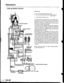 Page 558
Description
Lock-up System (contdl
a
a
Half Lock-up
Lock-up Control Solenoid Valve A: ON
Lock-up Control Solenoid Valve B: Duty Operation
OFF - ON
Linear Solenoid Pressure: Low
The PCM switches solenoid valve A on to release modu-
lator pressure in the left cavity of the lock-up shift valve.
Modulator pressure in the right cavity of the lock-up
shift valve overcomes the spring force, and the lock-up
shift valve is moved to the left side.
Line pressure is then separated into the two passages to
the...