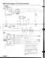 Page 562
PCM Circuit Diagram (A/T Control System)
97 Model
UNDER.I]OOD FUSAFELAY BOXEATTEFY
_YEL_
T-l ,
TT-l
t_-:
G101
Fr-r.04
P- r.-or..u L_a TMEALOC(BrK€ru -
| []
I l,[-l
III ;,
F_ pw
P_ eLu
F-- enN
UNDER DASN
M 25(7.54)
IGNITONSWITCH UNDEF OASNFUSAFELAYSOX
oowEa-qar. cor.lFo- MooLrE rpcMr F  &*1 r*--l_____O_=_ATP IO! ,ATP . ATD , A-P , A-P , A-PNP lrNo lR 101 103 12 ll
ArTGEAR POS]TIONswtcN
14-46
www.emanualpro.com  