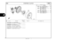 Page 5552
2012.02.20 E
2
E-8
STARTING CLUTCH
Ref.
No. Part No.
DescriptionReqd. QTY
Parts catalogue code
                 NC700S
             C       AC     DC
Serial No.
1 13111-122-000 PIN, PISTON, 10X33  ••••••••••   1   1   1 
2 28101-MGS-D30 GEAR, STARTER REDUCTION(39T/12T)  
  1   1   1    
 
3 28102-ME9-000 PIN, 10X44  ••••••••••••••••••   1   1   1 
4 28106-MGS-D30 GEAR, STARTER(51T)  ••••••••••   1   1   1 
5 28110-MGS-D30 GEAR, STARTER DRIVEN(88T)  •••   1   1   1 
6 28125-MM9-014 OUTER COMP.,...