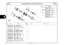 Page 6764
2012.02.20 E
2
E-16-1
TRANSMISSION(NC700SD)(MAINSHAFT)
Ref.No. Part No.
DescriptionReqd. QTY
Parts catalogue code
                 NC700S
             C       AC     DC
Serial No.
1 22814-PFL-003 RING, SEALING, 26MM  •••••••••   -   -   4 
2 22814-RGC-003 SEAL, RING(21.2MM)  ••••••••••   -   -   2 
3 23210-MGS-D20 MAINSHAFT COMP., INNER  ••••••   -   -   1 
4 23212-MGS-D30 PLATE, MAINSHAFT BEARINGSETTING  
  -   -   1    
 
5 23231-MGS-D20 MAINSHAFT, OUTER  ••••••••••••   -   -   1 
6 23442-MS2-610...