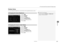 Page 262261
uuAudio System Basic Operation uDisplay Setup
Continued
Features
Display Setup
You can change the brightness or color  theme of the audio/information screen.
1. Select .
2. Select  Settings .
3. Select  System.
4. Select the  Display tab.
5. Select  Display Settings .
6. Select the setting you want.
7. Select  OK.
1. Select .
2. Select  Settings .
3. Select  System.
4. Select the  Display tab.
5. Select  Background Color .
6. Select the setting you want.
7. Select  OK.
■Changing the Screen...