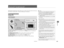 Page 384383Continued
Features
Bluetooth® HandsFreeLink ®
Bluetooth® HandsFreeLink ® (HFL) allows you to place  and receive phone calls using 
your vehicle’s audio system, without handling your cell phone.
Using HFL
 (Pick-up) button:  Press to go directly to the  Phone screen or to answer an 
incoming call.  (Hang-up/Back) button:  Press to end a call or to cancel a command.
 (Talk) button:  Press to call a number wi th a stored voice tag.
 (Phone) button:  Press to go directly to the  Phone screen.
Selector...