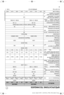 Page 98
SPÉCIFICATIONS TECHNIQUES
MODÈLESUMK425EUMK435E
LEUEL3EU3ELEUEL3EU3E
Code de descriptionHADFHAFF
Dimensions L x l x h mm1770x
368x3051770x
670x4881770x
368x3051770x
670x4881790x
368x3151790x
670x4881790x
368x3151790x
670x488
MoteurGX25GX35
Cylindrée cm32535
Alésage / Course mm35 x 2639 x 30
Puissance (selon EN11806) kW0,811,20
Régime maximum Tr/min.10 500 / 11 00010 000
Ralenti Tr/min.3 100 ± 200
Niveau de puissance 
acoustique garanti (selon 
directive 2000/14/CE) dB(A)111112
Niveau de pression...