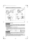 Page 2222
D
D
VORBEREITUNG UND ÜBERPRÜFUNG VOR DEM EINSATZ
FÜLLEN DES ÖLBEHÄLTERS
Der Motor kann, wenn er mit unzureichendem Ölstand betrieben wird, ernsthaft beschädigt
werden. Der Ölstand ist auf einer ebenen und horizontalen Fläche bei abgestelltem Motor zu
prüfen. Bei Verwendung Öls minderer Qualität oder Öls für 2-Takt-Motoren kann die Lebensdauer
des Motors beeinträchtigt werden.
Kontrolle des ölstands
1. Den Motor auf einer horizontalen ebenen Fläche abstellen.
2. Den Öleinfüllstopfen entfernen und den...