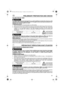 Page 2323
GB
FPRÉPARATION ET VÉRIFICATIONS AVANT UTILISATION
REMPLISSAGE DU RÉSERVOIR DHUILE
Faire tourner le moteur avec un niveau dhuile insuffisant peut causer de sérieux dommages
au moteur. Vérifier le niveau dhuile sur une surface plane et horizontale, moteur arrêté.
Lutilisation dune huile non détergente, ou pour moteurs à 2 temps, pourrait réduire la
longévité du moteur.
Contrôle du niveau dhuile
1. Placer le moteur à lhorizontale sur une surface plane.
2. Déposer le bouchon du dispositif de remplissage...