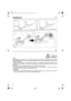 Page 3232
D
D
GEBRAUCH
MähenDer Nylonfaden ermöglicht einen sauberen Schnitt des Grases und beschädigt nicht die Rinde
angrenzender Bäume. Durch dieses nachgiebige Werkzeug werden heftige Stöße gegen harte
Flächen vermieden.
Jedoch ist das Anstoßen an Hindernisse möglichst zu vermeiden, insbesondere gegen junge
empfindliche Pflanzungen, auch wird beim Mähen gegen feste Hindernisse der Faden zu schnell
abgenutzt.
Beim Randmähen schrittweise vorgehen und den Mähkopf leicht neigen.
Für größere Flächen das Werkzeug...