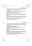 Page 3737
GB
FENTRETIEN
1. Oter le capuchon et dévisser la bougie à laide de la clé fournie.
2. Nettoyer les électrodes à laide dune brosse métallique pour éliminer les dépôts de calamine.
3. Si celles-ci présentent des signes dusure, remplacer la bougie par une neuve, de mêmes
caractéristiques.
4. Vérifier lécartement des électrodes avec un jeu de cales dépaisseur. Lorsquun réglage est
nécessaire, tordre soigneusement lélectrode latérale.
5. Revisser la bougie à la main jusquà lassise sur son siège.
6. Pour...