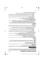 Page 8710
INSTRUCCIONES DE SEGURIDAD
Cualquier pieza de la máquina puede representar una fuente potencial de peligro en caso de uso o
mantenimiento incorrecto. Conviene prestar mucha atención a las secciones precedidas de las
palabras siguientes:
Le advertimos que si no se cumplen las instrucciones, existe un riesgo de heridas
corporales graves o de deterioro del material.
PRECAUCIÓN:• Le advertimos que si no se cumplen las instrucciones, existe un riesgo de heridas corporales
graves o de deterioro del...