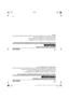 Page 10425
NL
EMONTAJE
MONTAJE Y REGLAJE DEL ARNES
Es importante, para la seguridad y el confort de uso que ajuste las correas del arnés de modo
que no le moleste y que la máquina esté correctamente equilibrada en posición de trabajo.
Las máquinas de tipo L se suministran con un arnés doble [1].
Las máquinas de tipo U se suministran con un arnés doble [2].
Pase el arnés y ciérrelo con el enganche rápido [3].
Ajuste las correas con las hebillas [4] de modo que la máquina quede suspendida a altura de las
caderas....