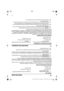 Page 11217
NL
EDESCRIPCION GENERAL
IDENTIFICACION DE LA MAQUINA
ETIQUETAS DE SEGURIDAD
Su desbrozadora se debe utilizar con prudencia.
Para ello se han colocado en la máquina etiquetas destinadas a recordarle las principales
precauciones de utilización, en forma de pictogramas. Su significado se describe más adelante.
Se considera que estas etiquetas forman parte de la máquina. Si una de ellas se despega o es difícil
de leer, contacte con su concesionario para que la reemplace. También le recomendamos lea...