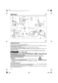 Page 2020
D
D
MONTAGE
INTEGRALSCHUTZ
Die Motorsense wird mit einem Schutz geliefert. 
Zur Verwendung mit Nylonfaden-Mähkopf:
 Die beiden Teile [2] und [1] durch Aufklipsen, wie in der
Abbildung gezeigt, verbinden.
Zur Verwendung mit der Messerscheibe
: Den unteren Teil [2] nicht montieren.
Den Schutz auf dem Gerät mit den beiden gelieferten Schrauben [3] und Scheiben [4] und dem Torx-
Schlüssel installieren.
Die beiden am weitesten voneinander entfernten Löcher des Getriebegehäuses [5] verwenden.
(nur UMK435E...