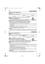 Page 4949
GB
FENTRETIEN
RÉGLAGE DU CARBURATEURMéthodeDémarrer le moteur et le laisser tourner jusquà la température dutilisation. Tourner ensuite la vis de
ralenti [1] à droite ou à gauche, en fonction du réglage à obtenir.
NOTE :
Au ralenti loutil de coupe ne doit pas tourner.
VÉRIFICATION DE LA BOUGIE DALLUMAGE
1. Pour accéder à la bougie [2], il est nécessaire de déposer le cache
supérieur du moteur [3]. Dévisser la vis[4] à laide de la clé six-pans fournie.
NOTE :
Sous le capot du moteur se trouvent des...