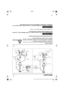 Page 11122
I
I
MONTAGGIO
DISCO A 3 DENTI
Posizionare il disco tagliaerba tra le traverse [1] e [2], in modo che le loro
scanalature si incastrino perfettamente sullasse.
Posizionare lo stabilizzatore [3] e la rondella [4]. Bloccare la rotazione
dellalbero tramite chiave esagonale [5]. Serrare saldamente il dado del
freno [6] in senso antiorario con lapposita chiave.
LAMA DI SEGA CIRCOLARE (ACCESSORIO OPTIONAL)
Questaccessorio può essere montato soltanto sui modelli UMK435E UEET, unicamente
previa installazione...