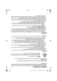 Page 1276
NORME DI SICUREZZA
Qualsiasi pezzo della machina può costituire una potenziale fonte di pericolo in caso di uso improprio
o manutenzione scorretta. Si consiglia di prestare molta attenzione alle voci precedute dai termini di
seguito riportati.
Rischi di lesioni fisiche gravi o morte, in caso di inadempienza alle istruzioni.
PRECAUZIONI:
• Possibili rischi di lesioni fisiche o danni materiali in caso di inadempienza alle istruzioni.
NOTA:
 Fonte di informazioni utili.
Questo segnale costituisce un...