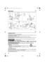 Page 2020
D
D
MONTAGE
INTEGRALSCHUTZ
Die Motorsense wird mit einem Schutz geliefert. 
Zur Verwendung mit Nylonfaden-Mähkopf:
 Die beiden Teile [2] und [1] durch Aufklipsen, wie in der
Abbildung gezeigt, verbinden.
Zur Verwendung mit der Messerscheibe
: Den unteren Teil [2] nicht montieren.
Den Schutz auf dem Gerät mit den beiden gelieferten Schrauben [3] und Scheiben [4] und dem Torx-
Schlüssel installieren.
Die beiden am weitesten voneinander entfernten Löcher des Getriebegehäuses [5] verwenden.
(nur UMK435E...