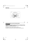 Page 2424
D
D
MONTAGE
MONTAGE UND EINSTELLUNG DES TRAGEGESCHIRRS
Für eine sichere und komfortable Verwendung des Geräts ist es wichtig, die Träger des
Tragegeschirrs so einzustellen, dass dieses angenehm sitzt und die Motorsense richtig
ausgeglichen in  Arbeitsposition zu liegen kommt.
Die Geräte werden mit einem doppelten Tragegeschirr [1] geliefert. 
Das Tragegeschirr anlegen und mittels des Schnellverschlusses [2] schließen.
Die Schlaufen mit den Schnallen [3] so einstellen, dass das Gerät in Hüfthöhe...