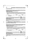 Page 3131
GB
FPRÉPARATION ET VÉRIFICATIONS AVANT UTILISATION
REMPLISSAGE DU RÉSERVOIR DHUILE
Faire tourner le moteur avec un niveau dhuile insuffisant peut causer de sérieux dommages au moteur.
Vérifier le niveau dhuile sur une surface plane et horizontale, moteur arrêté. Lutilisation dune huile
non détergente, ou pour moteurs à 2 temps, pourrait réduire la longévité du moteur.
CONTRÔLE DU NIVEAU DHUILE1. Placer le moteur à lhorizontale sur une surface plane.
2. Déposer le bouchon du dispositif de remplissage...