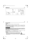 Page 4242
D
D
GEBRAUCH
Mit 3-zahn-scheibe
VORSICHT:•Keine Scheiben eines Durchmessers von über 250 mm verwenden.
Mähen
Die 3-Zahn-Mähscheibe ist besonders zum Schneiden dichten und mit anderen Pflanzen
durchmischten Grases, sowie von Ranken (Bro mbeeren) und kleineren Gebüschhölzern eines
Durchmessers von unter 2 cm geeignet.
Zum Schneiden von Büschen das Werkzeug in horizontaler Lage halten, um von den Zweigen nach
und nach kleine Abschnitt abzuschneiden.
Die Verwendung der Mähscheiben mit sehr hartem...