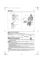 Page 4848
D
D
WARTUNG
EINSTELLUNG DES VERGASERSMethodeDen Motor starten und bis zur Betriebstemperatur laufen lassen. 
Dann die Leerlauf-Einstellschraube [1] entsprechend der gewünschten Einstellung nach rechts oder
nach links drehen.
HINWEIS:
Bei Leerlauf darf das Mähwerkzeug nicht drehen.
ÜBERPRÜFUNG DER ZÜNDKERZE
1. Um Zugang zur Zündkerze [2] zu erhalten, muss die obereMotorabdeckung [3] abgebaut werden. Die Schraube [4] mit dem gelieferten
Sechskantschlüssel lösen.
HINWEIS:
Unter der Motorhaube befinden...