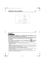 Page 5858
D
D
TRANSPORT UND LAGERUNG
TRANSPORT
Zum Transport der Motorsense muss unbedingt der Motor abgestellt und der
Transportschutz über dem Mä hwerkzeug angebracht werden.
Das Gerät zum Transport in ausgeglichener Weise am Antriebsrohr halten. Soll die Motorsense in
einem Fahrzeug transportiert werden, so ist sicherzustellen, dass sie richtig gehalten wird und sich
nicht bewegen kann. Sie muss so abgelegt werden, dass kein Kraftstoff auslaufen kann.
LAGERUNG
Soll das Gerät während eines Zeitraums von über...