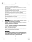 Page 22
Indicates a strong possibility of severe personal
injury or death if instructions are not followed.
Indicates a possibility of personal injury or equipment
damage if instructions are not followed.
Indicates that equipment or property damage can
result if instructions are not followed.
The Honda engine is designed to give safe and dependable service
if operated according to instructions. Read and understand the
Owner’s Manual before operating the engine. Failure to do so
could result in personal injury...