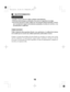 Page 16El ajuste y la inspección periódica del motor Honda son esenciales si se quiere tener un alto
nivel de rendimiento. Un mantenimiento regular también contribuirá a extender la vida útil
de servicio. Los intervalos de servicio requeridos y la clase de mantenimiento a realizarse se
describen en la siguiente tabla.
MA NT ENIMIENT O
Apague el motor antes de realizar cualquier mantenimiento.
Para prevenir arranques accidentales, desconecte el capuchón de la bujías.
El servicio del motor lo debe realizar un...