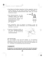 Page 26µµ
µ
26
Die Zündkerze muss gut festgezogen werden. Eine inkorrekt angezogene
Zündkerze kann sehr heiß werden und einen Motorschaden verursachen.
0,7 0,8 mm
Das Äußere der Zündkerze überprüfen. Die Kerze wegwerfen, wenn sie
sichtlich abgenutzt oder der Isolator gerissen bzw. abgesplittert ist.
Wenn die Zündkerzen wiederverwendet werden sollen, sie mit einer
Drahtbürste reinigen.
Eine neue Zündkerze muss nach dem Aufsitzen um 1/2 Umdrehung
angezogen werden, um den Dichtring zusammenzudrücken. Wenn eine...