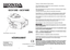Page 1
GCV135E • GCV160E 
		
KÄSIRAAMAT
TRÜKITUD	 ITAALIAS Täname, 	 et 	 olete 	 soetanud 	 Honda 	 mootori.
Antud 	 käsiraamatus 	 on 	 toodud 	 teie 	 mootori 	 kasutamis- 	 ning 	 hooldus
-
juhised:
	
GCV135E·GCV160E
Kõik
	
antud
	
käsiraamatus
	
kasutatud
	
andmed
	
on
	
trükkimise
	
hetkel
	
värskei
-
mad
	
saadaolevaist.
Joonised
	
võivad
	
erineda,
	
sõltuvalt
	
mootorikatte
	
olemasolust.
Honda
	
Motor
	
Co.,
	
Ltd.
	
jätab
	
endale
	
muudatuste
	
tegemise
	
õiguse
	
sellest
	
eelnevalt
	
teavitamata...
