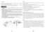 Page 59
Utiliser de l’essence automobile sans plomb ayant un indice d’octane recherche d’au moins 91
(ouunindice d’octane pompe d’au moins 86).
Ne jamais utiliser de l’essence ou un mélange d’huile/essence viciés ou contaminés.
Empêcher la pénétration de saleté ou eau dans le réservoir de carburant.Carburant
L’essence est un produit hautement inf lammable et qui explose sous certaines
conditions.
Faire le plein dans un endroit bien aéré, le moteur arrêté. Ne pas f umer ou ap-
procher de f lammes vives ou...