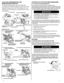 Page 22G
LAGE VON KOMPONENTEN UND 
BEDIENUNGSELEMENTEN
Die Bedienungselemente sind je nach Motortyp 
verschieden. Ihren Bedienungstyp ersehen Sie aus den 
folgenden Diagrammen; den Typ benötigen Sie zum 
Verstehen der Anweisungen im Abschnitt Betrieb usw. 
im Handbuch.KONTROLLEN VOR DER INBETRIEBNAHME 
IST IHR MOTOR BETRIEBSBEREIT?
Im Interesse Ihrer Sicherheit und zur Verlängerung der 
Nutzungsdauer Ihres Gerätes sollten Sie sich vor Inbetriebnahme des 
Motors unbedingt etwas Zeit nehmen, seinen Zustand zu...