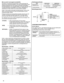 Page 2010D
Met zuurstof vermengde brandstoffen
Sommige conventionele benzinesoorten worden gemengd met 
alcohol of een ethersamenstelling. Aan deze benzinesoorten wordt 
collectief gerefereerd als met zuurstof vermengde brandstoffen. 
Sommige gebieden in de Verenigde Staten en Canada gebruiken met 
zuurstof vermengde brandstoffen om te helpen uitstotingen te 
verminderen en aan normen voor schone lucht te voldoen.
Indien u met zuurstof vermengde brandstof gebruikt, wees er dan 
zeker van dat het loodvrij is en...