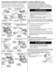 Page 222I
UBICAZIONE DEI COMPONENTI E DEI COMANDI
L’area dei comandi è diversa per i diversi tipi di motore. 
Vedere le illustrazioni schematiche sottostanti per 
determinare il tipo di comando del motore quando si 
leggono la sezione Uso e le altre sezioni del manuale.CONTROLLI PRIMA DELL’USO
IL MOTORE È PRONTO A FUNZIONARE?
Per sicurezza personale e per massimizzare la durata utile 
dell’apparecchiatura è importante soffermarsi ed esaminare le sue 
condizioni prima dell’uso. Prima di mettere in funzione il...