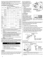 Page 266I
Ricordare che il centro di assistenza autorizzato Honda conosce il 
motore meglio di tutti ed è completamente attrezzato per farne la 
manutenzione e le riparazioni.
Per garantire la qualità e l’affidabilità migliori, usare per le riparazioni 
e le sostituzioni solo parti originali Honda o loro equivalenti.
PROGRAMMA DI MANUTENZIONE  
(1) In caso di uso commerciale, tenere un registro dell’impiego per 
determinare gli intervalli di manutenzione opportuni.
(2) Eseguire una manutenzione più frequente...