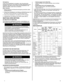 Page 55G
Gasregelung
Choke-/Gas-/Abstellhebel so einstellen, dass die gewünschte 
Drehzahl erreicht wird. Zum Erzielen der besten Motorleistung wird 
empfohlen, den Motor mit dem Choke-/Gas-/Abstellhebel in der 
Stellung SCHNELL (oder hoch) zu betreiben.
Motor abstellen
1. Bedienungshebel der Messerbremskupplung ausrücken (siehe 
Gerätehandbuch).
2. Choke-/Gas-/Abstellhebel in die Stellung LANGSAM bewegen und 
den Motor ein paar Sekunden im Leerlauf laufen lassen.
3. Choke-/Gas-/Abstellhebel in die Stellung...