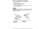 Page 2929
LOCALIZAÇÃO DE AVARIAS
O motor não quer arrancar :
1.Aválvula de combustível está na posição ON ?
2.Há gasolina no depósito de combustível ?
3.Agasolina chega ao carburador ?
Para verificar, desenrosque o parafuso de drenagem com a válvula de
combustí-vel na posição ON.
Se entornar gasolina, verifique se a zona está seca antes de
experimentar a vela ou de ligar o motor. Gasolina entornada ou vapor de
gasolina pode incendiar-se.
PARAFUSO DE
DRENAGEMVÁLVULADE
COMBUSTÍVEL
8
! AVISO 