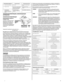 Page 9E	9
ПОТЕРИ	МОЩНОСТИ	ДВИГАТЕЛЯВозмо\bная	причинаКорректирующие	\fействия
1.   Провер\bте воздушный фил\bтр.
Фил\bтр забит.Почистите или замените фил\bтр (стр. 6).
2.   Провер\bте топливо.
Некачественное топливо; двигател\b хранился без топливной присадки или без слива топлива, или был заправлен плохим топливом.
Слейте топливо из бака и карбюратора (стр. 8). Долейте свежее топливо.
3.     Достав\bте двигател\b 
авторизированному  
сервисному дилеру Honda или  
обращайтес\b к руководству по ремонту....