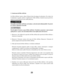 Page 23Se il f iltro dell’aria è sporco, riduce il f lusso di aria che giunge al carburatore. Per evitare che
il carburatore si guasti, assistere regolarmente il f iltro dell’aria. Assisterlo ancora più di f re-
quente se si usa il motore in aree molto polverose.Rimuovere i due bulloni del coperchio del f iltro dell’aria dal coperchio del f iltro dell’aria e
rimuovere il coperchio.
Rimuovere l’elemento cartaceo dal corpo del f iltro dell’aria. Rimuovere l’elemento di
gomma spugnosa dal coperchio del f iltro...