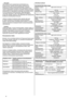 Page 1616	
Varuosad
Teie 	Honda 	mootori 	saasteainete 	kontrollsüsteem 	on 	
konstrueeritud, 	toodetud 	ning 	kinnitatud 	vastavalt 	EPA, 	
Kalifornia 	ja 	Kanada 	emissioonistandarditele. 	Süsteemi 	
hooldamisel 	soovitame 	kasutada 	ainult 	originaalseid 	Honda 	
varuosi. 	Originaalsed 	varuosad 	on 	toodetud 	vastavalt 	samadele 	
standarditele 	kui 	originaalsed 	koostisosad 	ning 	seetõttu 	saame 	
me 	olla 	veendunud 	nende 	tõhususes. 	Mitteoriginaalsete 	
varuosade 	kasutamine, 	mille 	konstruktsioon...