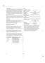 Page 16··
· ··
·
µ µµÎ
Î
Î
Î
ITALIANO
Specifiche
Manutenzione
Indice di inquinamento atmosfericoPezzi di ricambio
Applicabile al periodo di durata della
limitazione delle emissioni Termine descrittivoGCV520/GXV520 (Tipo QEA-1)
16
Il produttore di un pezzo di ricambio generico si assume la responsabilità
che quel pezzo non pregiudichi le prestazioni in materia di limitazione delle
emissioni. Il produttore o rifabbricante del pezzo deve certificare che l’uso
del pezzo non provocherà guasti al motore...