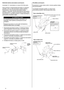 Page 14
4	 F
Elektriskā startera akumulatora savienojums
Izmantojiet 12 V akumulatoru ar vismaz 45 Ah lielu jaudu. 
Esiet uzmanīgi un nepievienojiet akumulatoru ar nepareizu 
polaritāti, jo tas var radīt akumulatora uzlādes sistēmas 
īssavienojumu. Pirms pievienot akumulatora kabeļa 
negatīvo (-) terminālu, vienmēr pievienojiet pie akumulatora 
termināla pozitīvo (+) kabeli, lai instrumenti nevarētu izraisīt 
īssavienojumu, ja, pievelkot pozitīvā (+) kabeļa stiprinājumu, 
pieskarsieties iezemētam daļām....