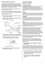 Page 11
F	
KIBIRKŠČIŲ STABDIKLIS (atskiri tipai)
Jūsų variklyje kibirkščių stabdiklis nėra sumontuotas. Jį galima 
įsigyti papildomai. Kai kuriose srityse varikliu be kibirkščių 
stabdiklio dirbti draudžiama. Pasidomėkite dėl jūsų teritorijoje 
galiojančių įstatymų ir teisinių normų. Kibirkščių stabdiklį galima 
įsigyti iš įgaliotojo „Honda“ aptarnavimo atstovo. 
Siekiant išlaikyti pradinį kibirkščių stabdiklio funkcionalumą, jį 
reikia aptarnauti kas 100 valandų.
Jei variklis kurį laiką dirbo,...