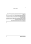 Page 8512
I
IINTRODUZIONE
Gentile Cliente,
La ringraziamo per la fiducia dimostrata acquistando un tagliabordi Honda.
Il presente manuale è stato redatto affinché possa acquisire familiarità con la nuova macchina,
utilizzarla al meglio ed effettuarne la manutenzione.
Per consentir le di apprezzare al massimo i progressi tecnologici, le nuove attrezzature e la nostra
esperienza, i modelli sono stati sottoposti a miglioramenti costanti; ecco perché le caratteristiche e
le informazioni contenute nel presente...