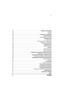 Page 952
INDICE
NOTA  . . . . . . . . . . . . . . . . . . . . . . . . . . . . . . . . . . . . . . . . . . . . . . . . . . . . . . . . . . . . . . . . . . . . . . 5
NORME DI SICUREZZA . . . . . . . . . . . . . . . . . . . . . . . . . . . . . . . . . . . . . . . . . . . . . . . . . . . . . . .  6
INTRODUZIONE   . . . . . . . . . . . . . . . . . . . . . . . . . . . . . . . . . . . . . . . . . . . . . . . . . . . . . . . . . . . . 12
Descrizione dei codici utilizzati nel manuale   . . . . . . . . . . . . . . . . ....