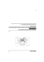 Page 10924
I
I
MONTAGGIO
MONTAGGIO E REGOLAZIONE DELLIMBRACATURA
Per la sicurezza e il comfort di utilizzo, è importante regolare le bretelle dellimbracatura in
modo da non sentirsi impacciati e consentire il corretto bilanciamento della macchina in
posizione operativa.
Le macchine sono dotate di imbracatura doppia [1].
Passare limbracatura e fermarla con laggancio rapido [2].
Regolare le cinghie con le fibbie [3] affinché la macchina resti sospesa allaltezza dellanca.
[3]
[2] [1]
Livre_I-NL-E.book  Page 24...