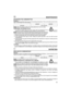 Page 4949
GB
FENTRETIEN
RÉGLAGE DU CARBURATEURMéthodeDémarrer le moteur et le laisser tourner jusquà la température dutilisation. Tourner ensuite la vis de
ralenti [1] à droite ou à gauche, en fonction du réglage à obtenir.
NOTE :
Au ralenti loutil de coupe ne doit pas tourner.
VÉRIFICATION DE LA BOUGIE DALLUMAGE
1. Pour accéder à la bougie [2], il est nécessaire de déposer le cache supérieur du moteur [3]. Dévisser la vis[4] à laide de la clé six-pans fournie.
NOTE :
Sous le capot du moteur se trouvent des...